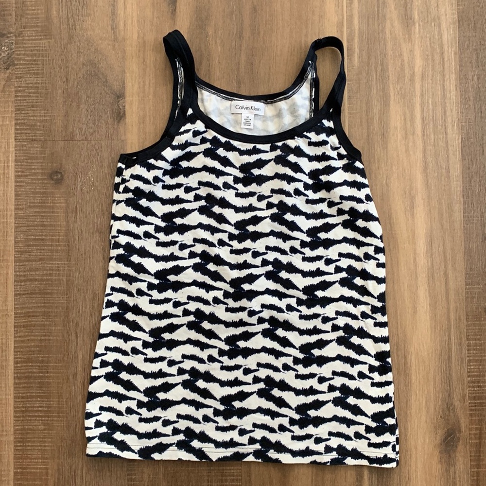 Calvin Klein tank top
